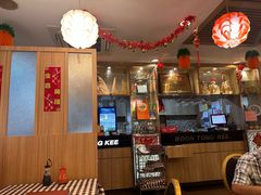 -文东记(马里士他店)