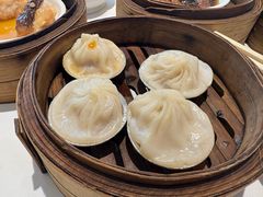 -万龙洲海鲜(南新仓店)