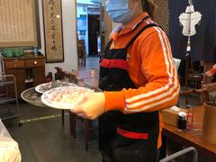 -老门框爆肚涮肉(金宝街店)