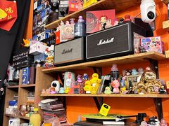 -独音唱片 Indie Music