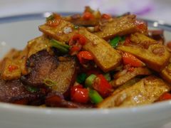 -新新湘菜馆(新中街二条店)