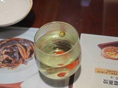 -老淮城·长鱼面(河下古镇店)