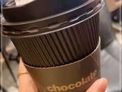 -Awfully Chocolate(来福士广场店)