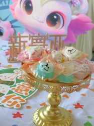 -新寰亚月子会所(金鸡湖凯宾店)