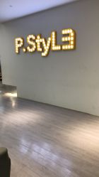 -P.STYLE派斯造型