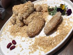 -将相和·海鲜蒸饺大连菜