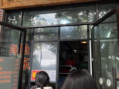 -谢怀亮芝麻茶