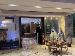 -上海漕河泾万丽酒店