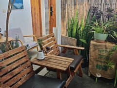 -唐咖精品咖啡(大理古城手冲店)