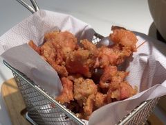 -船歌·鱼水饺青岛菜(恒隆广场店)