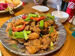 -渔家颂歌渔家味道(青石路店)