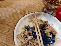 -鱼酷活鱼烤鱼(梅江印象城店)