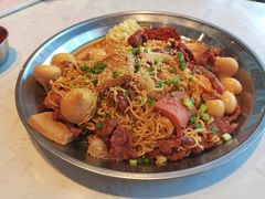 -辣盘盘麻辣烫(购物公园店)