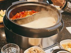 -捞王锅物料理(凯旋路店)