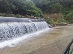 -狮子关旅游区