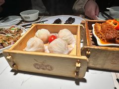 -悦满楼·西关名点·湛江名菜(航空综合大厦店)