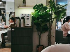 大堂-必胜客(城西银泰店)