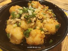 -北丐先生·野馄饨烧烤(雨花万象店)