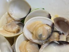 白贝-御膳粥·牛乳粥底火锅·地道顺德菜(容桂店)