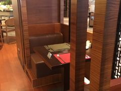 -OPEN開全日自助餐厅·牛肉火锅·海鲜(佛山希尔顿酒店)