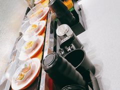 -争鲜回转寿司(流行前线店)