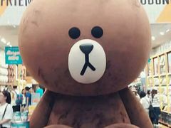 -line friends(明洞旗舰店)