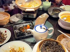 -寻宝记绍兴菜(鲁迅路店)