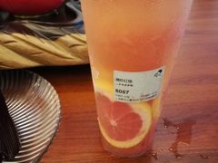 -喜茶(上海泰禾大厦店)