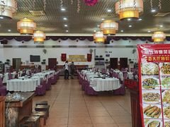 大堂-聚家渔村·寻味顺德(大良店)