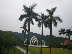 -清远熹乐谷温泉度假酒店