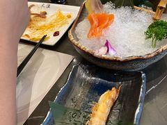 -大渔铁板烧(东城店)