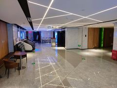 -金逸影城(中关村店)