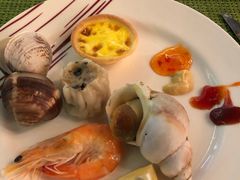 -上海波特曼丽思卡尔顿酒店