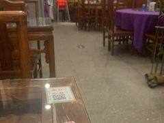 大堂-西江美食舫·江西菜(健德桥店)