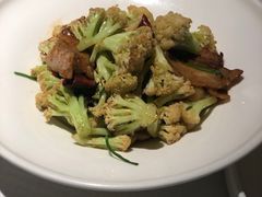 -悦融琥珀·京鲁菜·海味珍品(西单店)