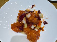 -必点海鲜·海肠捞饭·鲅鱼水饺(滨江道店)