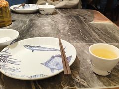 -前海沿·青岛菜(乐客城店)