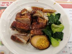 -正東记港味烧腊餐室(天鹅湖银泰城店)