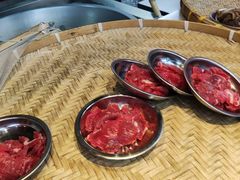 -窄巷口生烫牛肉米线(客村店)