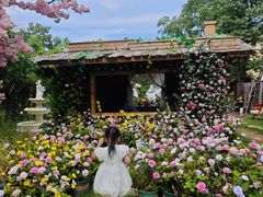 -HERRE·FARM 赫尔露营农场·团建聚会包场