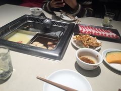 -海底捞火锅(杭州庆春路夜宵主题店)