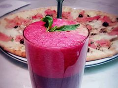 -玛尚诺Pizza&Bar(长泰广场店)