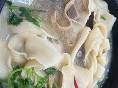 -惠丰源烩面馆(经七路店)