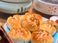 -蒙亨·手把肉·蒙古包文化主题餐厅(天恒广场店)