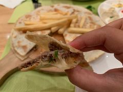 -ALAMEEN阿拉伯餐厅(三里屯店)