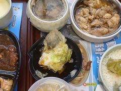 -真功夫(北京路步行街店)