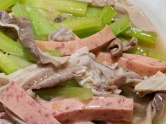 -易老九江湖菜(北滨一路店)