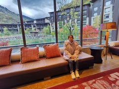 -九寨鲁能希尔顿度假酒店·開