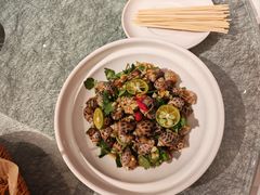 -79号渔船海鲜饭店(岗厦店)