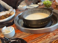 -大良毋米粥(锦龙路总店)